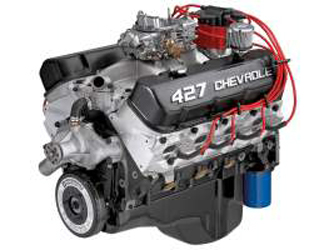 B1302 Engine